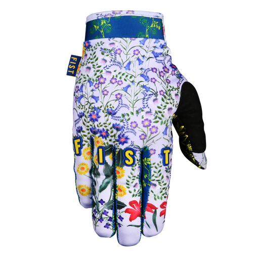 FIST Floral Glove