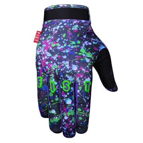 FIST Alex Hiam "Second Splatter" Glove