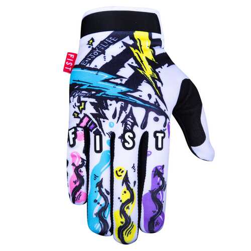 FIST x BPM Glove