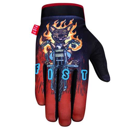 FIST Baxter Waiwald "Gnarly Gnala" Glove