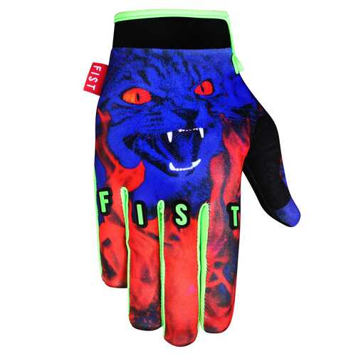 FIST Daniel Dhers "Hell Cat" Glove