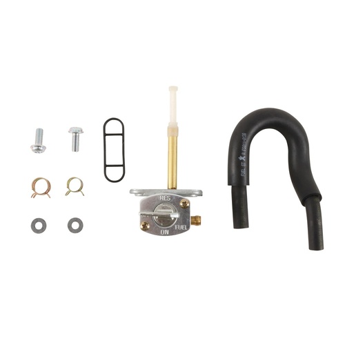 Fuel Valve Kit - Yamaha XVS650 V-Star Classic 08-10, Custom 08-16