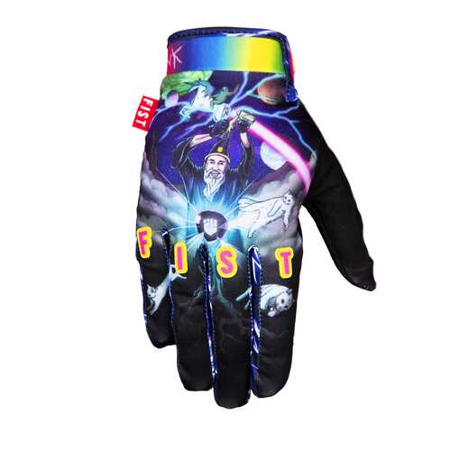 FIST YOUTH Harry Bink "You're A Wizard 2" Glove