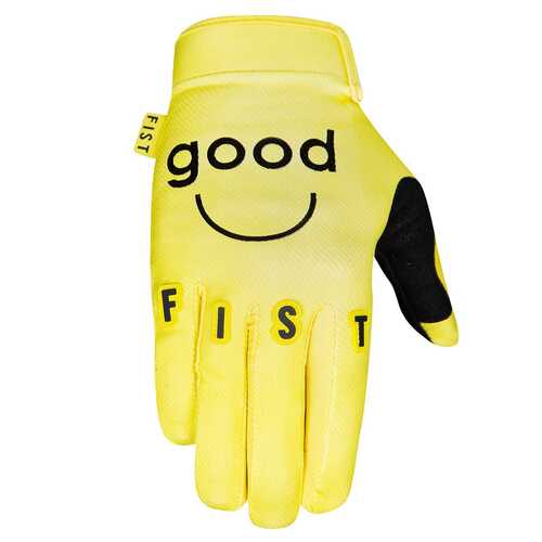 FIST YOUTH Cooper Chapman "Good Human Factory" Glove