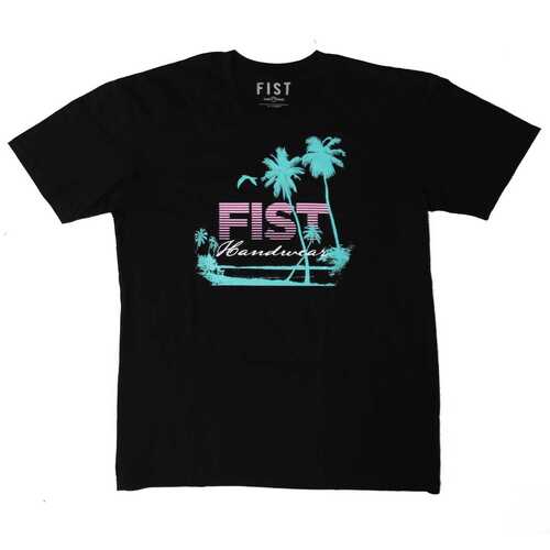 FIST Miami Tee