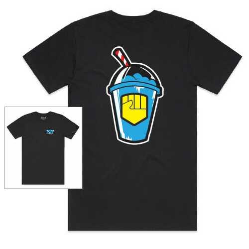 FIST Slushie Tee