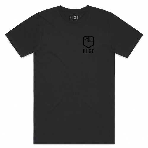 FIST Blackout Tee