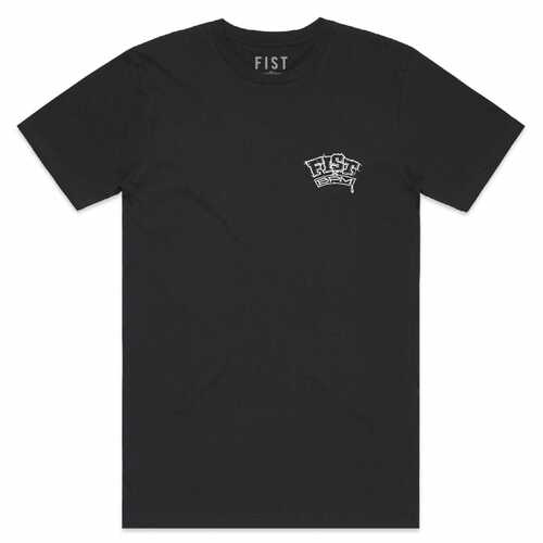 FIST x BPM Tee