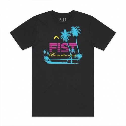 FIST Miami: Phase 3 Tee