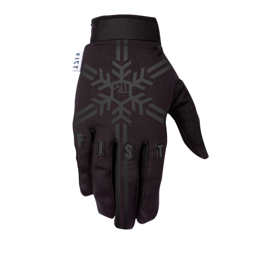 FIST Frosty Fingers - Snowflake Glove