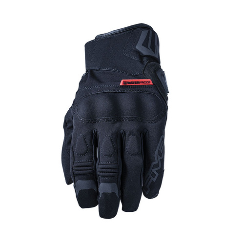 Five 'Boxer' Waterproof Street Gloves