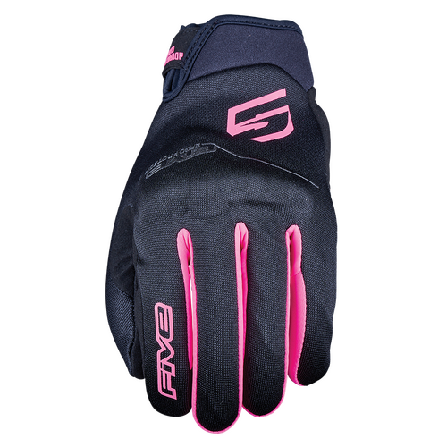 Five 'Globe Evo' Ladies Street Gloves