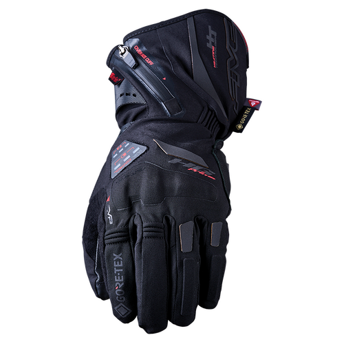 Five 'HG Prime GTX' Heated Waterproof Gloves