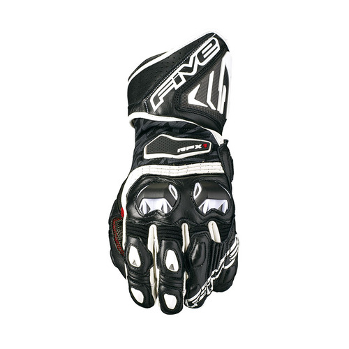 Five 'RFX1' Ladies Racing Gloves