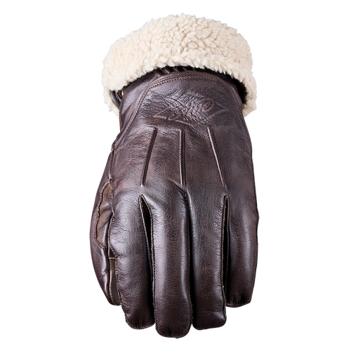 Five 'Montana' Custom Gloves