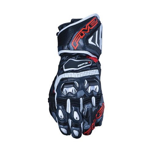 Five 'RFX-1 Replica' Racing Gloves