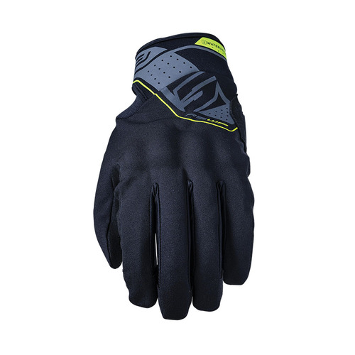 Five 'RS WP' Waterproof Street Gloves