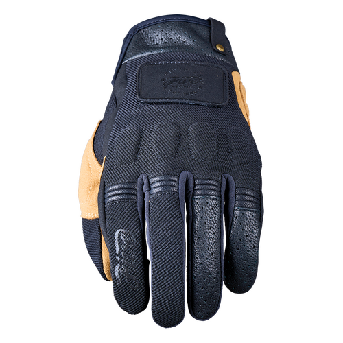 Five 'Scrambler' Street Gloves