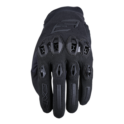 Five 'Stunt Evo 2' Street Gloves