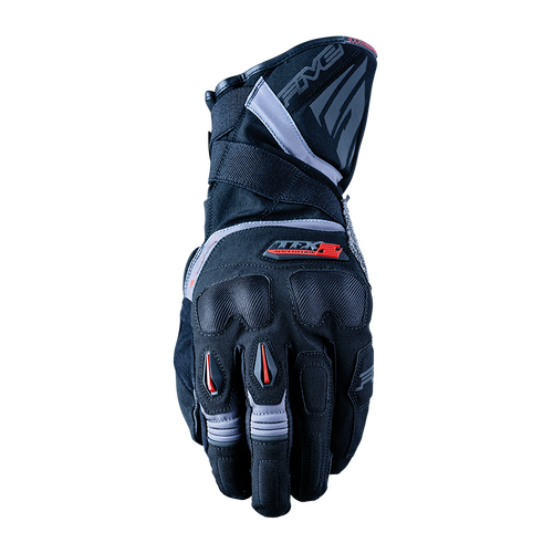 Five 'TFX2 WP' Waterproof Trail Gloves