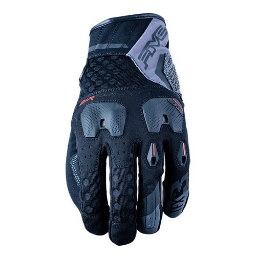 Five 'TFX3 Airflow' Trail Gloves