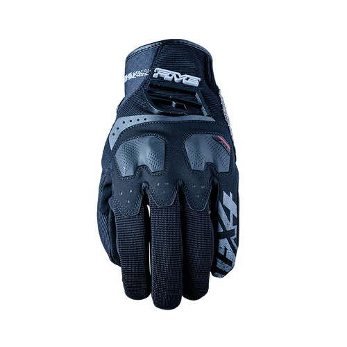 Five 'TFX4 W/R' Water-Repellent Trail Gloves