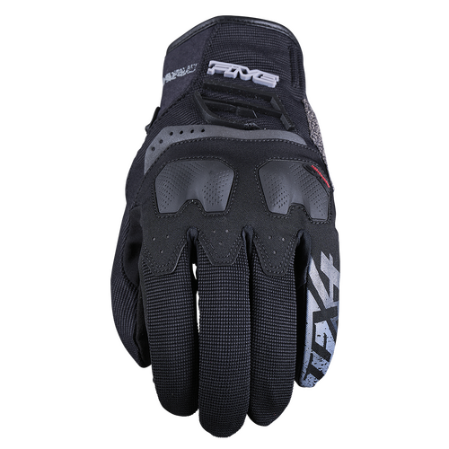 Five 'TFX-4 W/R' Ladies Trail Gloves