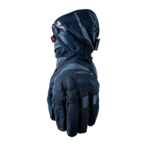 Five 'WFX Prime GTX' Winter Gloves