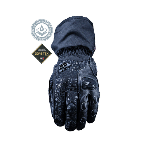 Five 'WFX Tech GTX' Winter Gloves