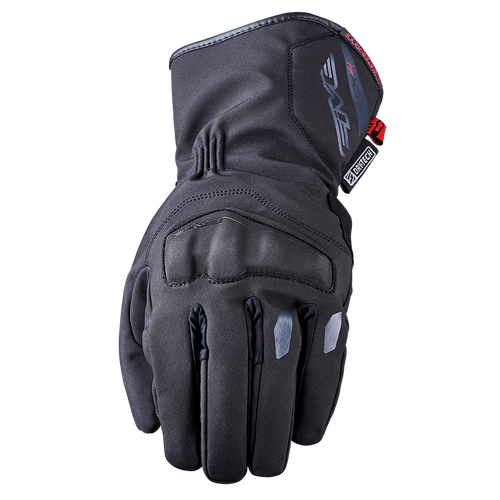 Five 'WFX4 WP' Mens Road Gloves