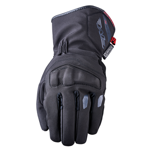 Five 'WFX4 WP' Ladies Road Gloves