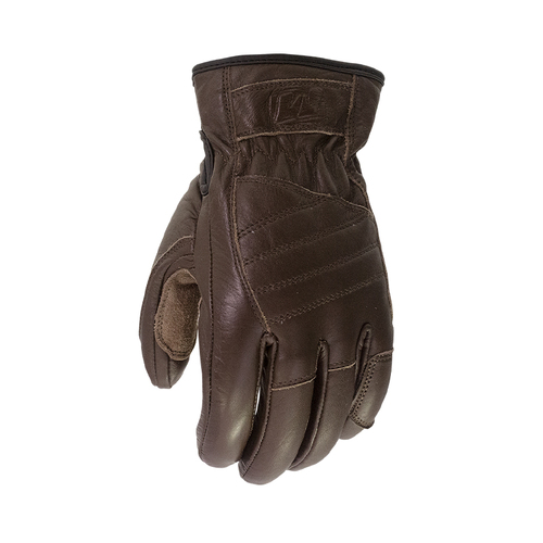 MotoDry 'Classic' Leather Road Gloves