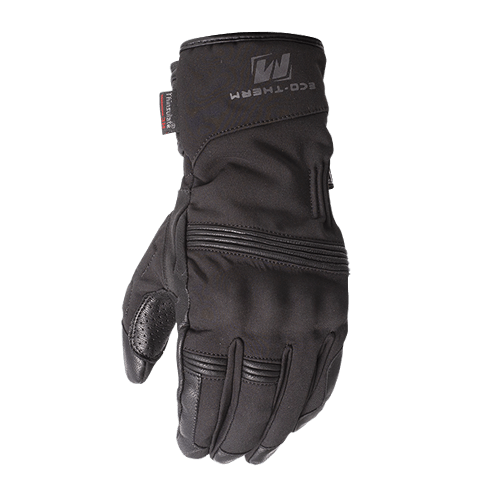 MotoDry 'Eco-Therm' Winter Gloves