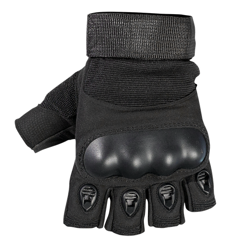 MotoDry 'Fingerless Easy-Ride' Road Gloves