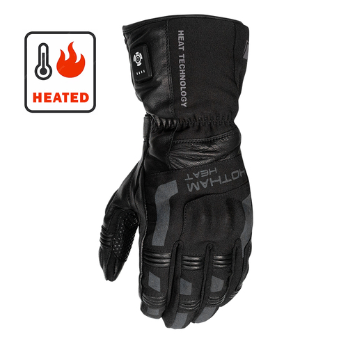 MotoDry 'Hotham Heated'' Winter Gloves