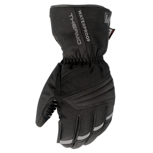 MotoDry 'Thermo' Textile Winter Road Gloves