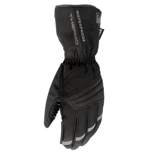 MotoDry 'Thermo' Ladies Textile Winter Road Gloves