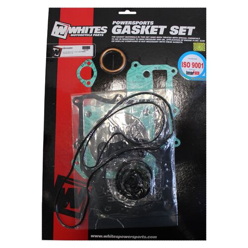 Whites Gasket Set Complete Honda TRX500 FA/FGA/Fpa 01-14