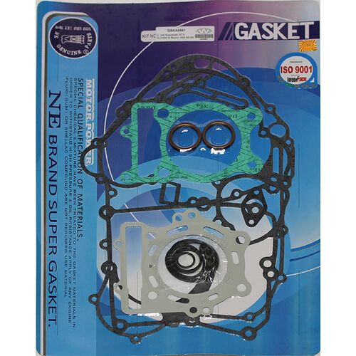 Whites Gasket Set Complete Kawasaki KLF400 B Bayou 4X4 93-99