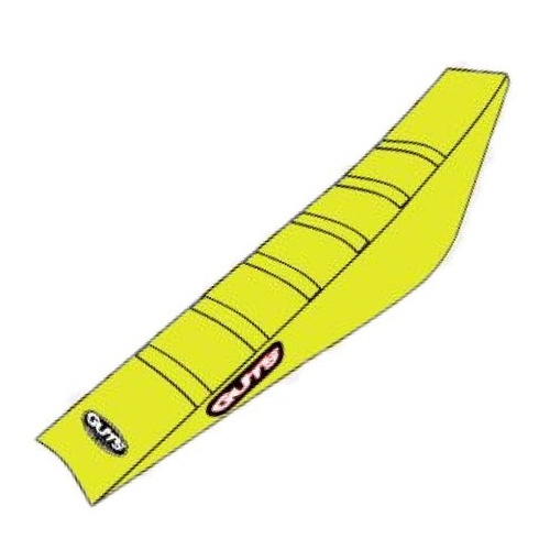 COBRA 65CX FWE RIBBED FLO YELLOW