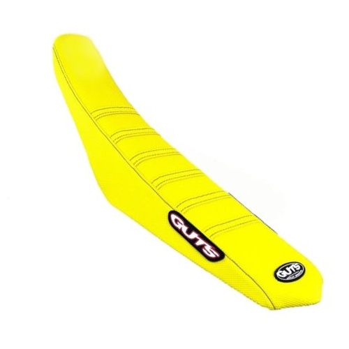 COBRA 65CX FWE RIBBED YELLOW