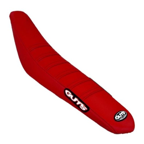 HONDA STK HT COVER - HONDA RED