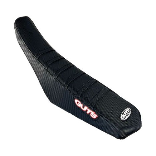 GAS GAS STK HT COVER - GAS GAS BLACK