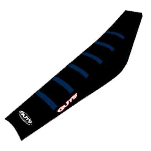 HUSQ STK HT COVER KTM/HUSQ - BLUE/BLACK