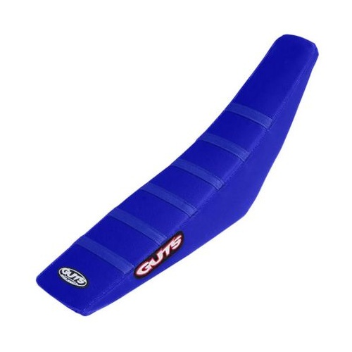 YAMAHA STK HT COVER - YZ ALL BLUE