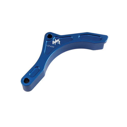 Hammerhead Yamaha YZF 250 2014-On Case Saver Blue