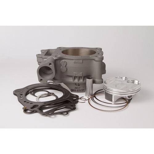 Standard Bore Hi-Comp Cylinder Kit HON CRF250R 04-07 13.4:1 Comp. 78mm