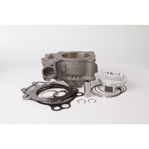 Standard Bore Hi-Comp Cylinder Kit HON CRF250R 08-09 13.5:1 Comp. 78mm