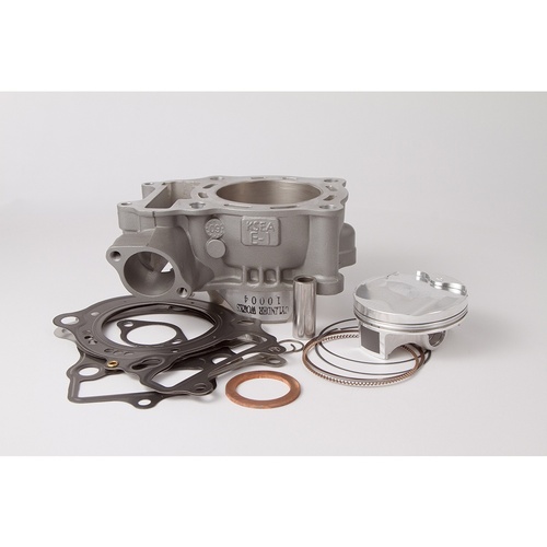 Standard Bore Hi-Comp Cylinder Kit HON CRF150R 07-09 12.2:1 Comp. 66mm