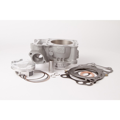 Standard Bore Hi-Comp Cylinder Kit HON CRF150R 12-17 12.2:1 Comp. 66mm